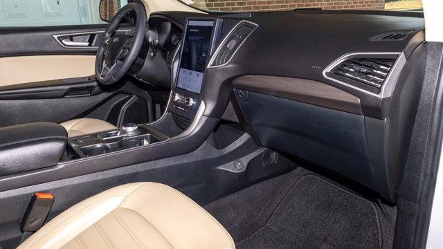 2023 Ford Edge ST-Line