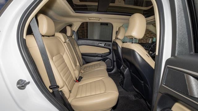 2023 Ford Edge ST-Line