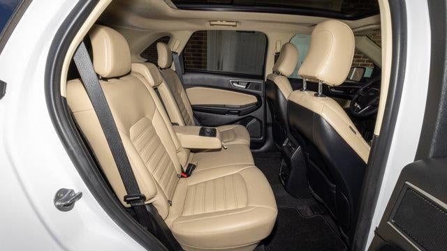 2023 Ford Edge ST-Line