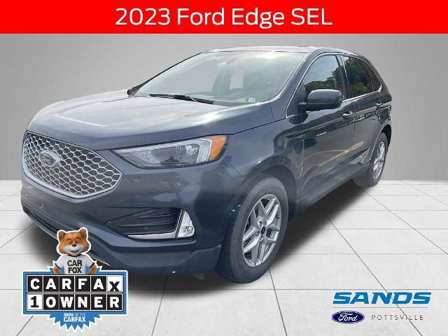 2023 Ford Edge