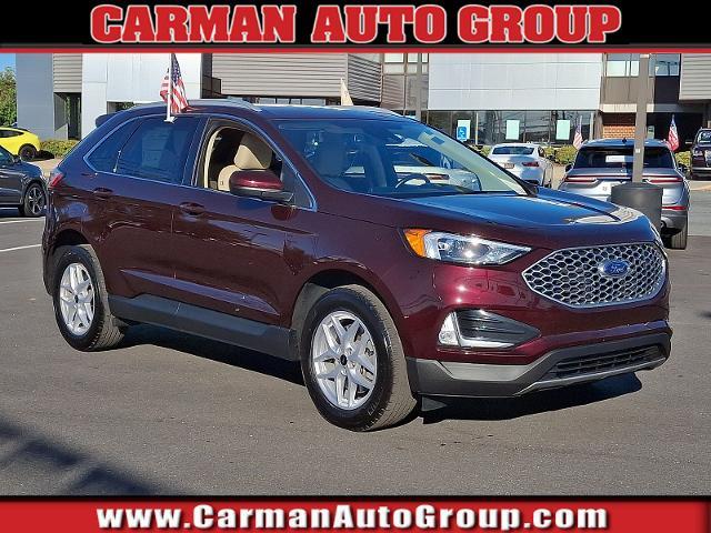 2023 Ford Edge - $24,520
