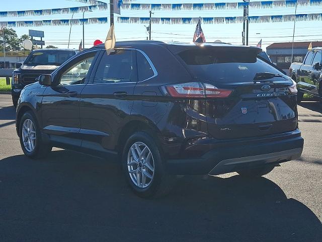 2023 Ford Edge - $24,520