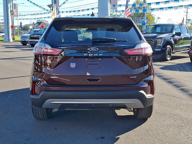 2023 Ford Edge - $24,520