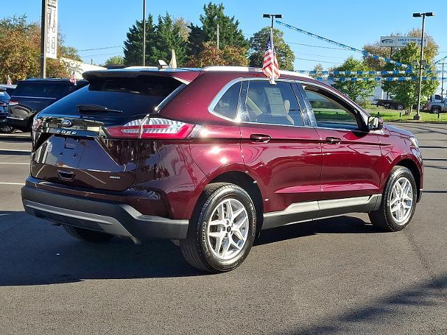 2023 Ford Edge - $24,520