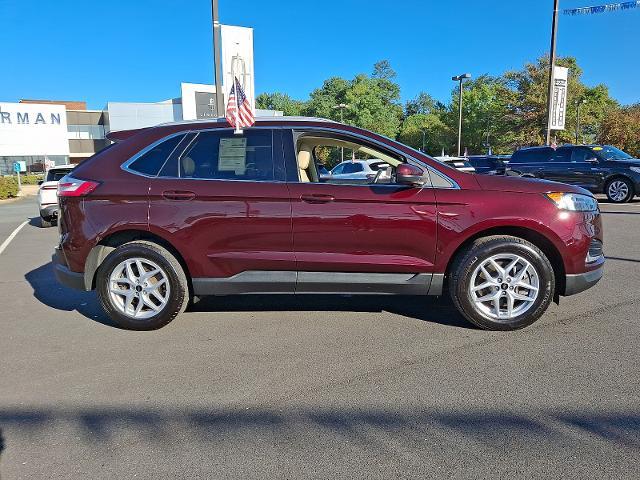 2023 Ford Edge - $24,520