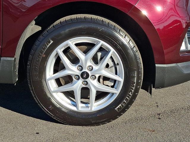 2023 Ford Edge - $24,520