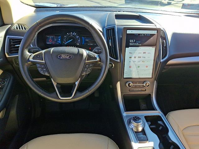 2023 Ford Edge - $24,520