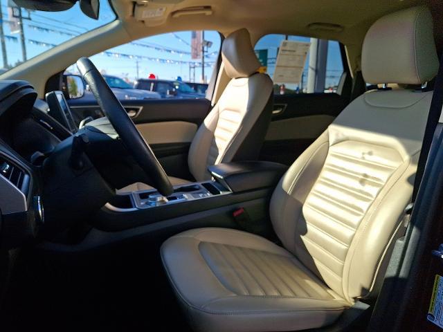 2023 Ford Edge - $24,520