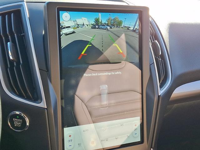 2023 Ford Edge - $24,520
