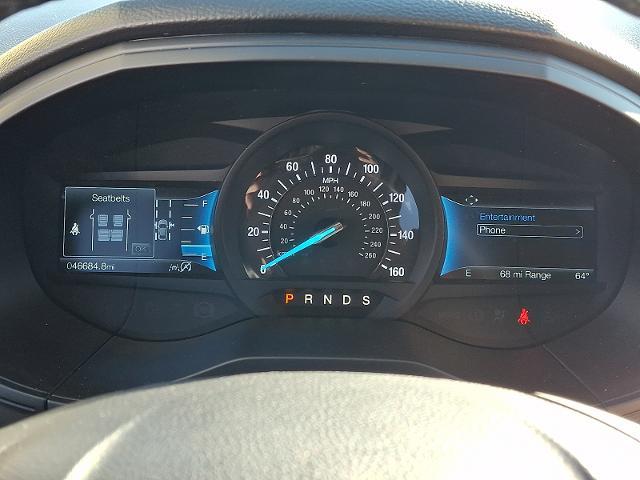 2023 Ford Edge - $24,520