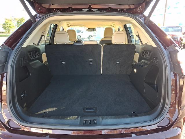 2023 Ford Edge - $24,520