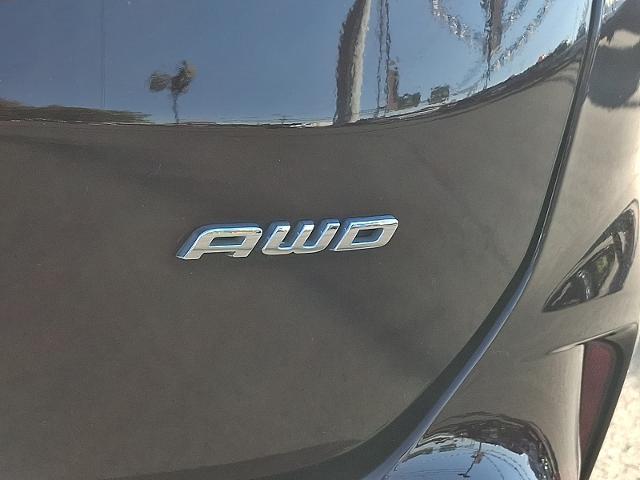 2023 Ford Edge - $24,520