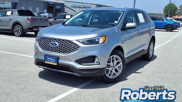 Preowned 2023 Ford Edge SEL for Sale