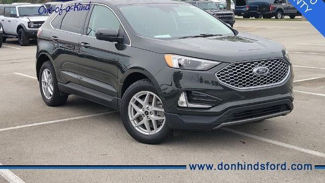 Preowned 2023 Ford Edge ST-Line for Sale