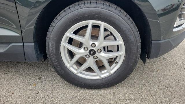 2023 Ford Edge ST-Line