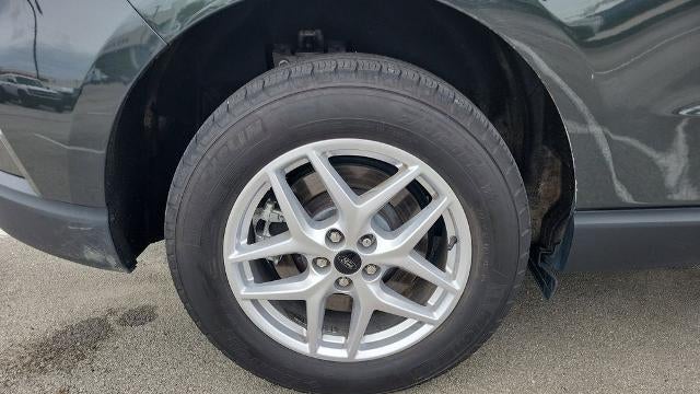 2023 Ford Edge ST-Line