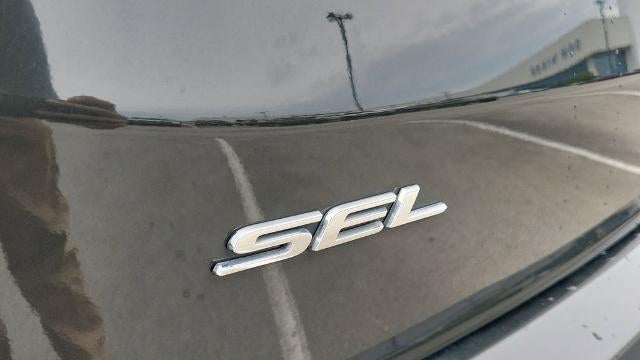 2023 Ford Edge ST-Line