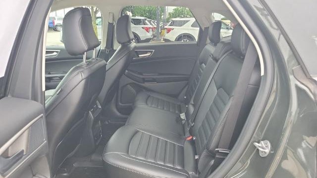 2023 Ford Edge ST-Line