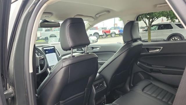 2023 Ford Edge ST-Line
