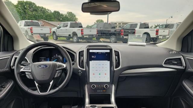 2023 Ford Edge ST-Line