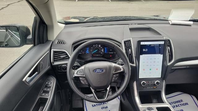 2023 Ford Edge ST-Line