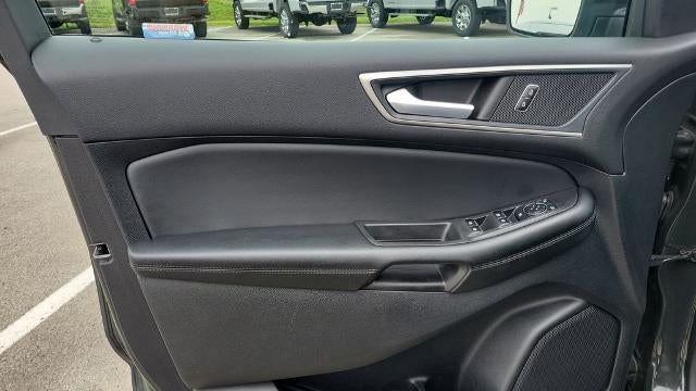 2023 Ford Edge ST-Line