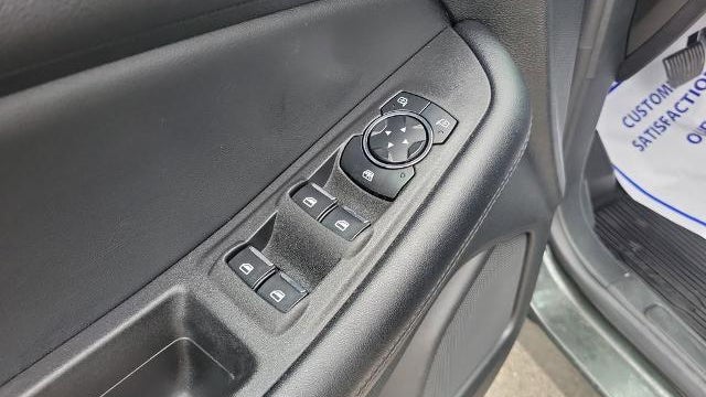 2023 Ford Edge ST-Line
