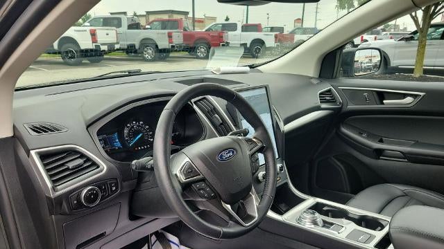 2023 Ford Edge ST-Line
