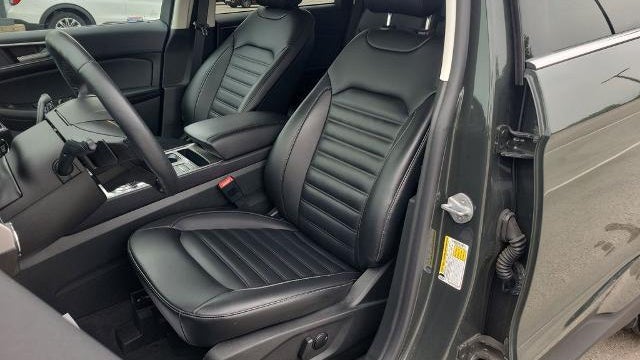 2023 Ford Edge ST-Line