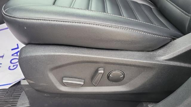 2023 Ford Edge ST-Line