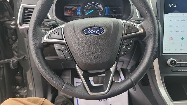 2023 Ford Edge ST-Line