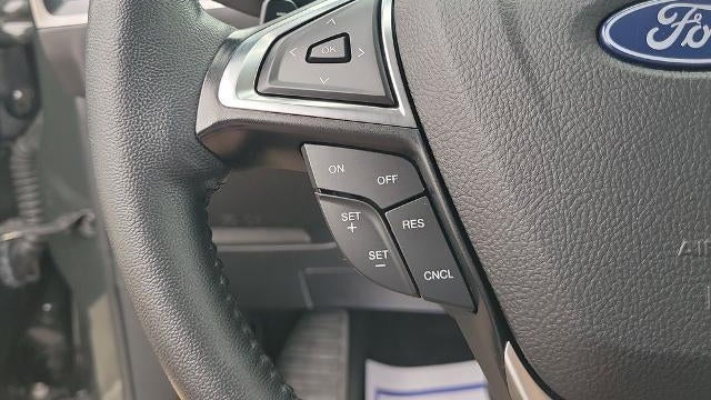 2023 Ford Edge ST-Line