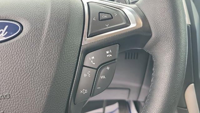 2023 Ford Edge ST-Line