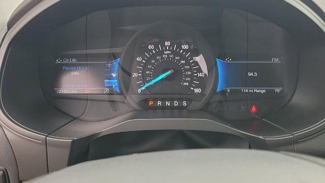 2023 Ford Edge ST-Line
