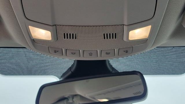 2023 Ford Edge ST-Line
