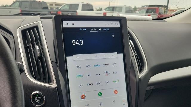 2023 Ford Edge ST-Line