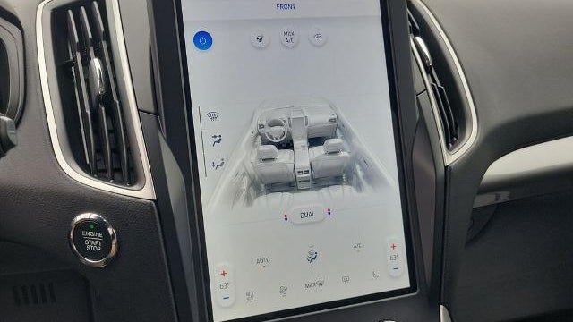 2023 Ford Edge ST-Line
