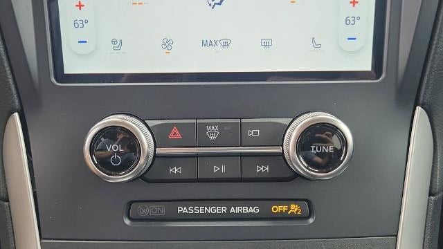 2023 Ford Edge ST-Line