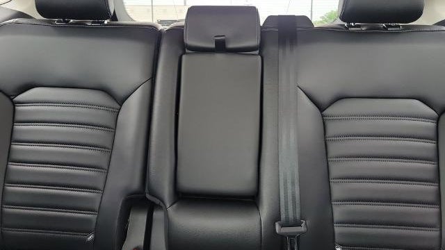 2023 Ford Edge ST-Line