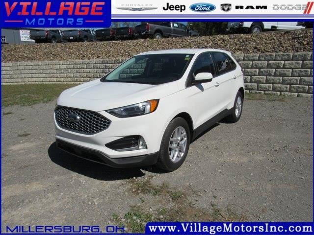 2023 Ford Edge - $24,985