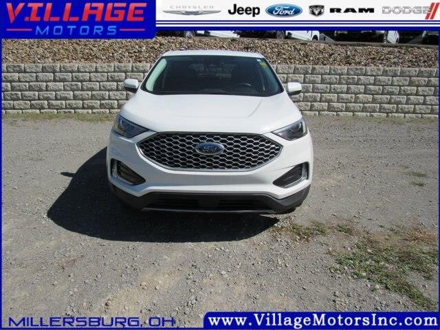 2023 Ford Edge - $24,985