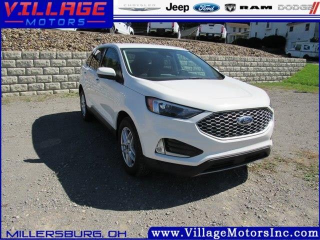 2023 Ford Edge - $24,985