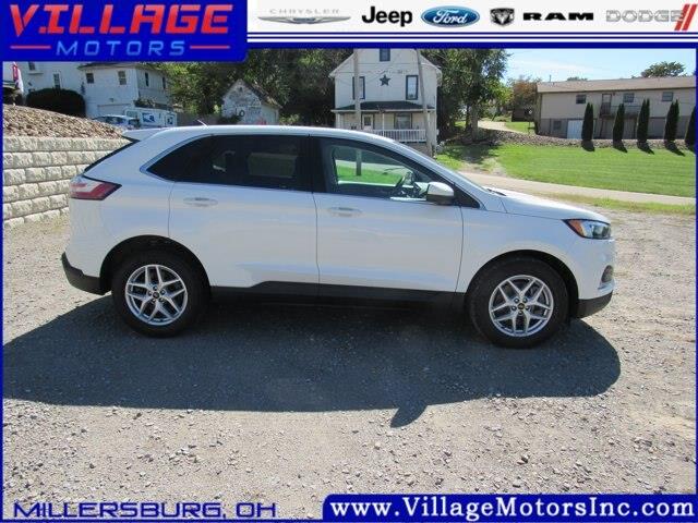 2023 Ford Edge - $24,985