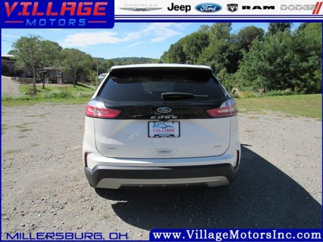 2023 Ford Edge - $24,985