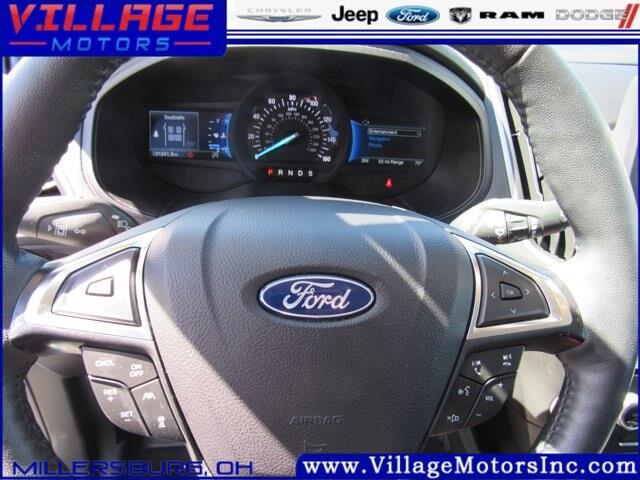 2023 Ford Edge - $24,985
