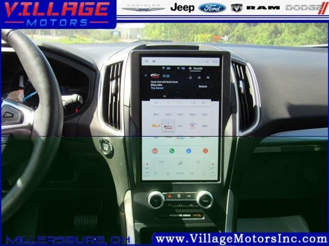 2023 Ford Edge - $24,985