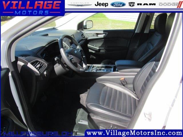 2023 Ford Edge - $24,985