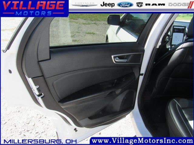 2023 Ford Edge - $24,985