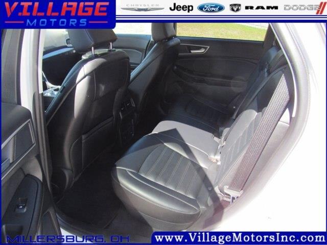 2023 Ford Edge - $24,985