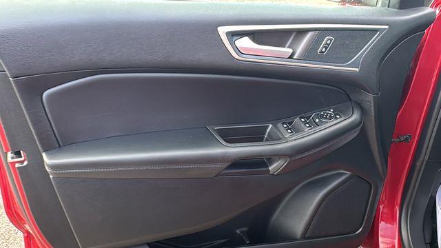 2023 Ford Edge ST-Line